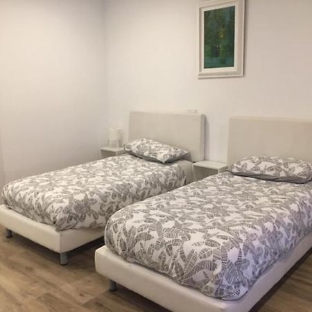 Rooms H Skyline Alcorcón Екстериор снимка