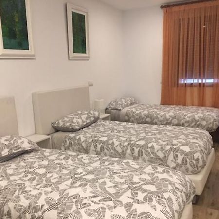 Rooms H Skyline Alcorcón Екстериор снимка