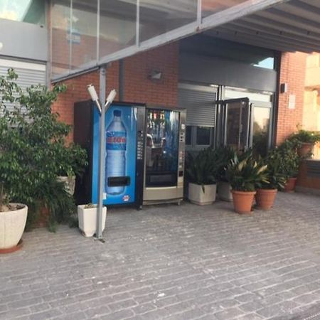 Rooms H Skyline Alcorcón Екстериор снимка