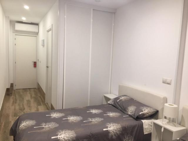 Rooms H Skyline Alcorcón Екстериор снимка