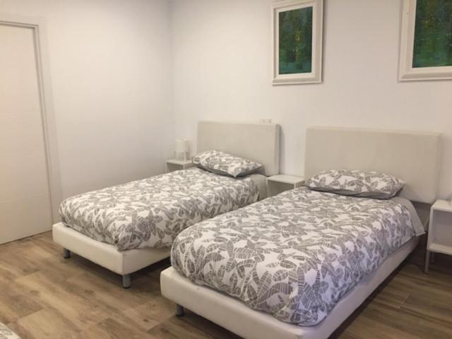 Rooms H Skyline Alcorcón Екстериор снимка