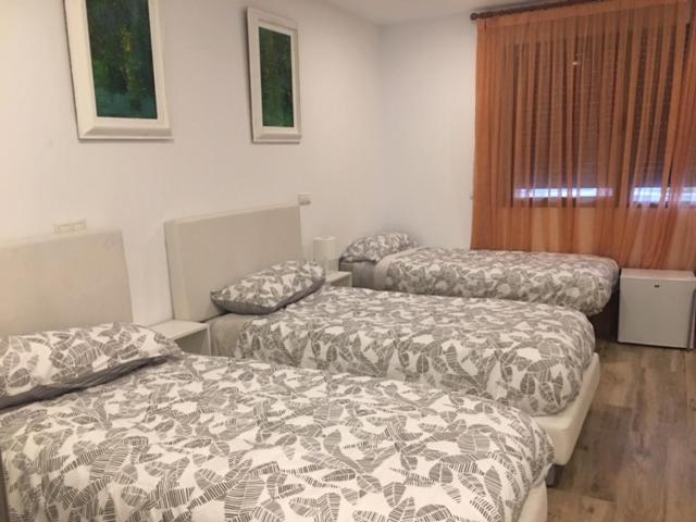 Rooms H Skyline Alcorcón Екстериор снимка