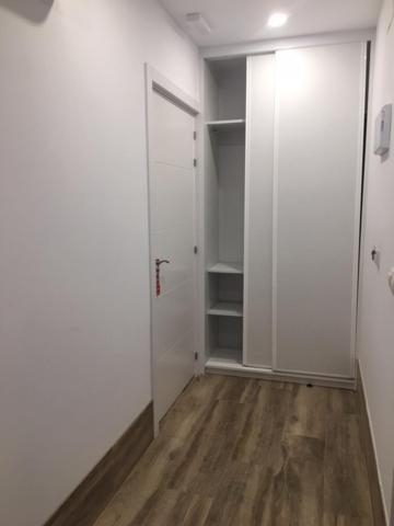 Rooms H Skyline Alcorcón Екстериор снимка