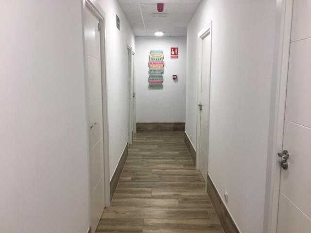 Rooms H Skyline Alcorcón Екстериор снимка
