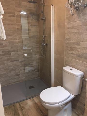Rooms H Skyline Alcorcón Екстериор снимка