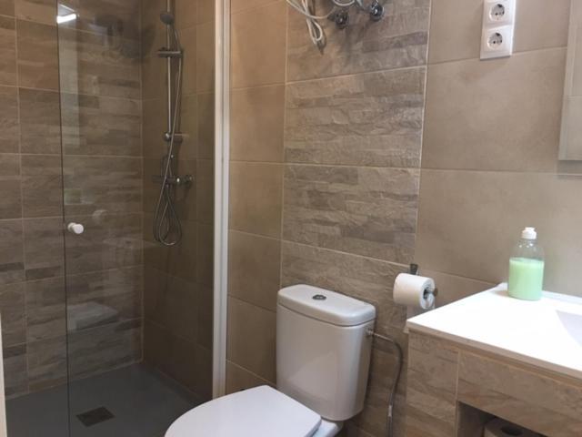 Rooms H Skyline Alcorcón Екстериор снимка