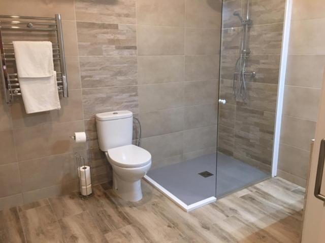 Rooms H Skyline Alcorcón Екстериор снимка