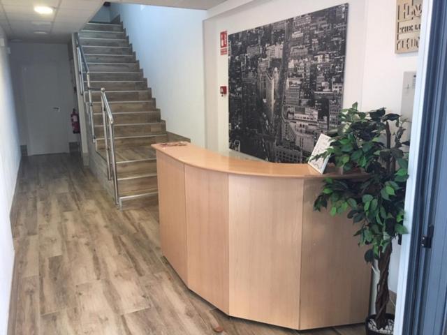 Rooms H Skyline Alcorcón Екстериор снимка